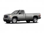 GMC Sierra 3500 HD Regular Cab 2006 года